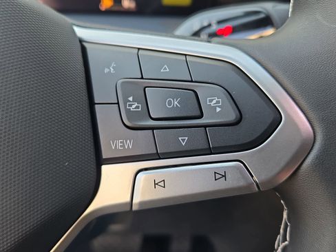 New 2025 Volkswagen Tiguan S FWD image 25