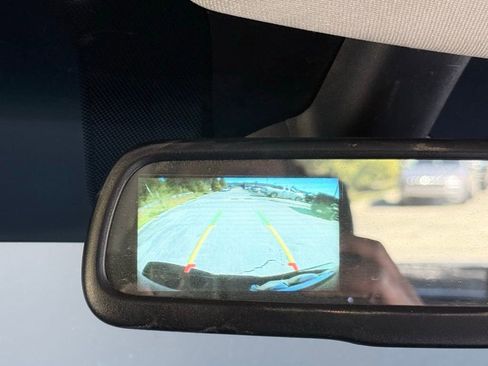 Used 2018 RAM 1500 Tradesman image 17