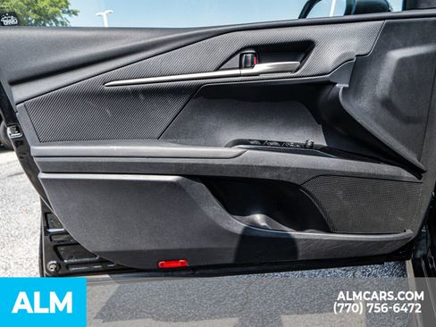 Used 2025 Toyota Camry SE image 52