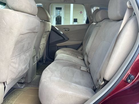 Used 2012 Nissan Murano SV image 20