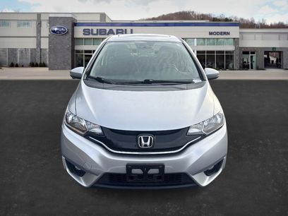 Used 2016 Honda Fit EX-L