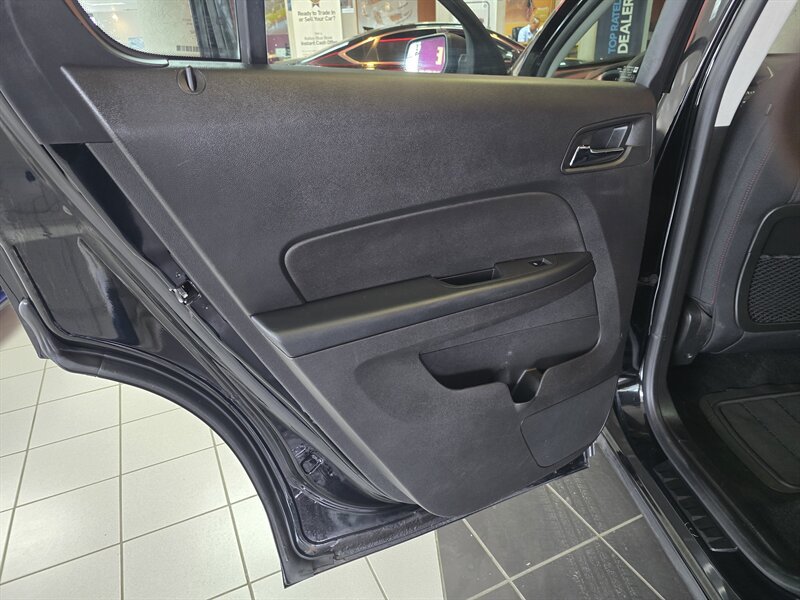 Used 2013 Chevrolet Equinox LS FWD image 10