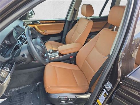 Used 2016 BMW X3 xDrive28i AWD/4WD image 15