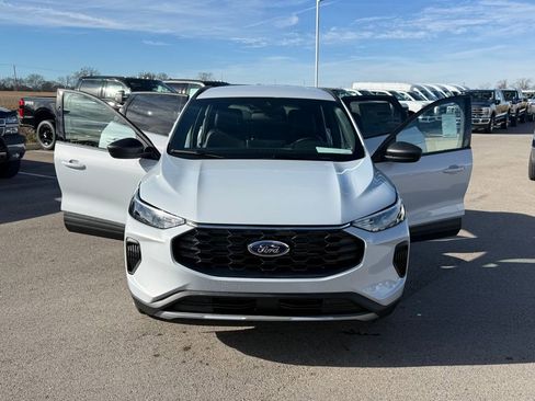 New 2026 Ford Escape ST-Line w/ Tech Pack #1 image 21