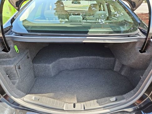 Used 2018 Ford Fusion S image 27