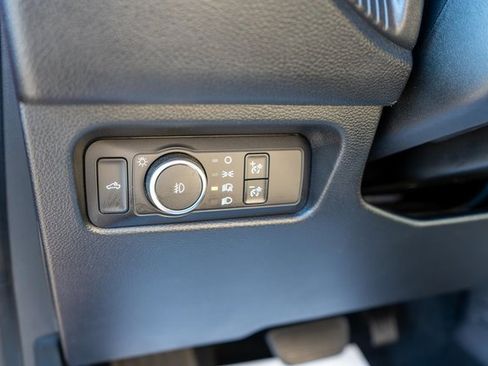 Used 2025 Ford Ranger Lariat w/ Advanced Towing Package image 19