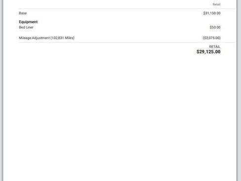 Used 2021 Toyota Tacoma SR image 2