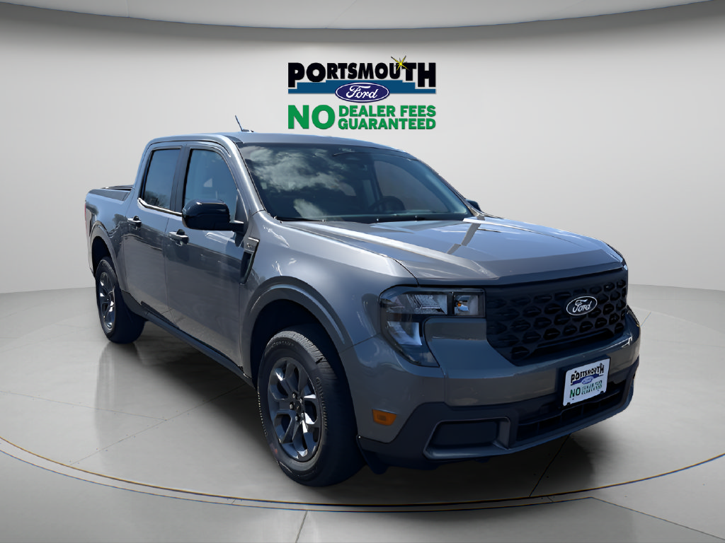 Used 2026 Ford Maverick XLT w/ XLT Luxury Package AWD/4WD 360° Tour