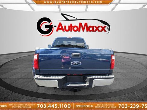 Used 2014 Ford F350 XL w/ XL Value Package image 6