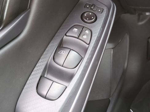 New 2025 Nissan Sentra S image 21