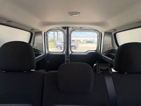 Used 2021 RAM ProMaster City SLT FWD image 15
