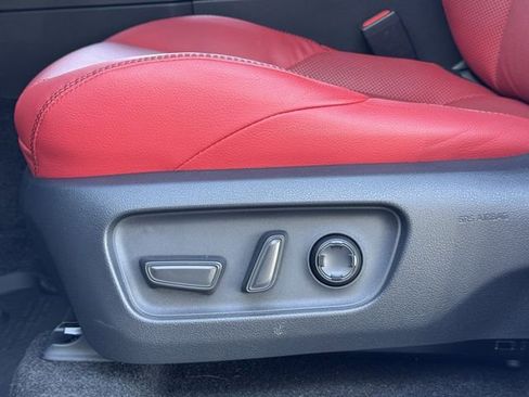 Used 2025 Toyota 4Runner TRD Pro image 14