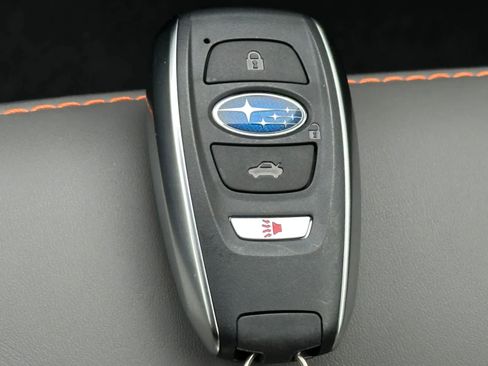 New 2026 Subaru Crosstrek 2.5i Limited AWD/4WD image 29