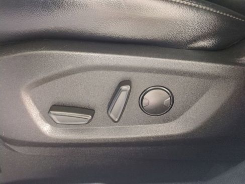 Used 2022 Ford Edge SEL AWD/4WD image 23