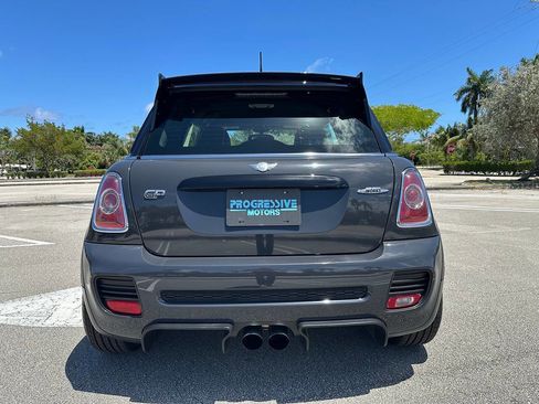 Used 2013 MINI Cooper John Cooper Works FWD image 6