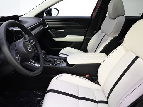 New 2026 MAZDA CX-50 AWD 2.5 S w/ Cargo Package image 13