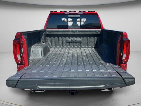 New 2026 GMC Sierra 1500 SLT w/ SLT Premium Plus Package AWD/4WD image 19