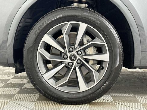 Certified 2023 Audi Q5 2.0T Premium Plus AWD/4WD image 29