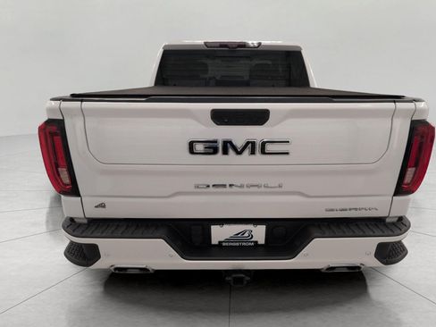 Used 2020 GMC Sierra 1500 Denali w/ Denali Ultimate Package AWD/4WD image 24