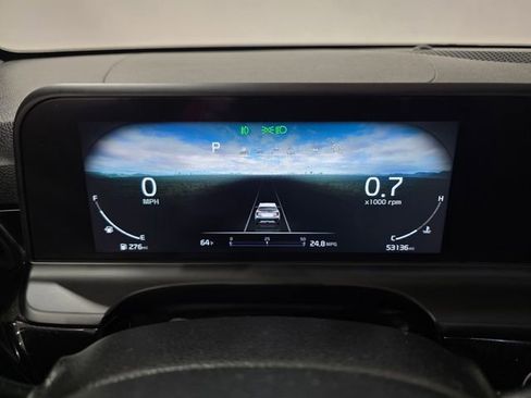 Used 2024 Kia Seltos S AWD/4WD image 17
