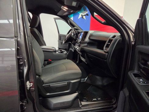 Used 2021 RAM 3500 Tradesman image 8