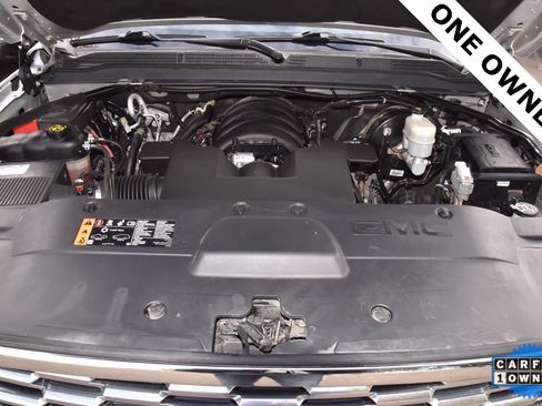 Used 2019 GMC Yukon Denali w/ Open Road Package image 42