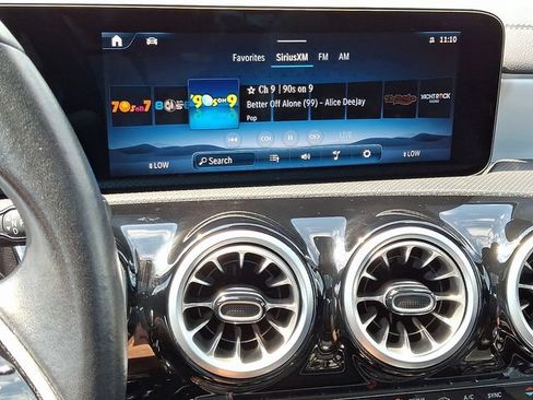 Used 2025 Mercedes-Benz CLA 250 image 17