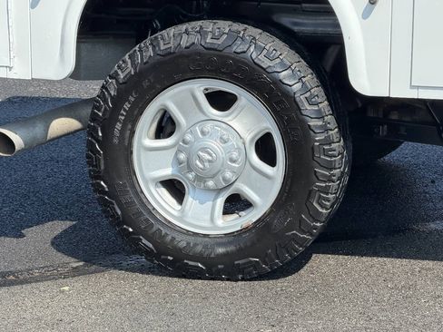 Used 2023 RAM 2500 Tradesman AWD/4WD image 48