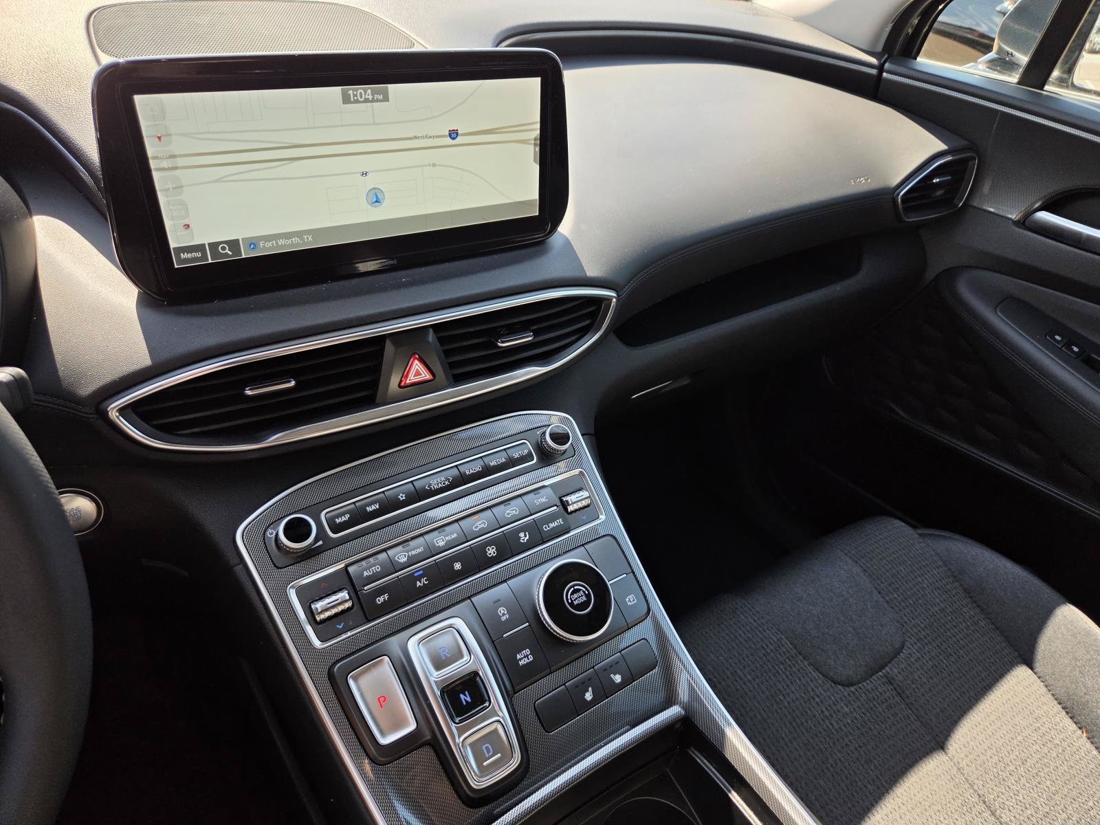 Certified 2023 Hyundai Santa Fe SEL FWD image 21