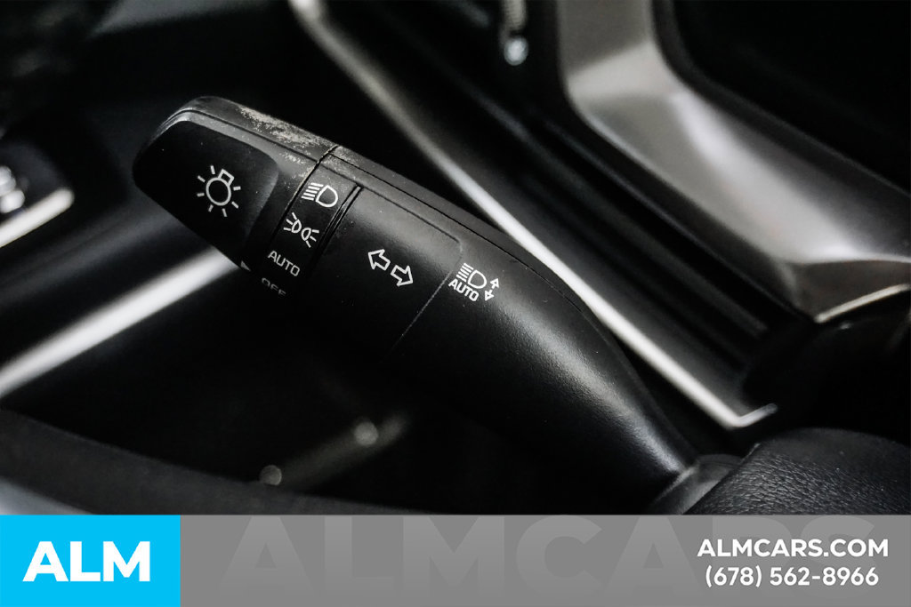 Used 2024 Kia Telluride S w/ S Sunroof Package FWD image 30