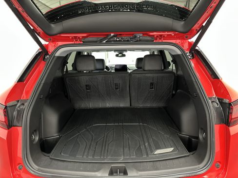 Used 2024 Chevrolet Blazer LT w/ LPO, Floor Liner Package FWD image 14
