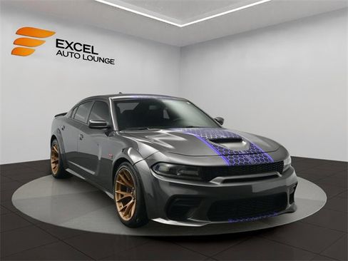 Used 2021 Dodge Charger Scat Pack image 8