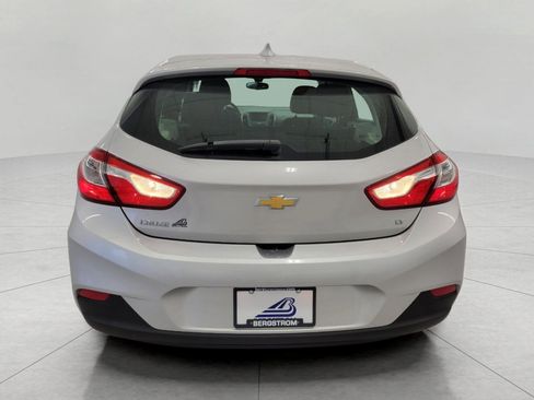 Used 2017 Chevrolet Cruze LT w/ Convenience Package image 23