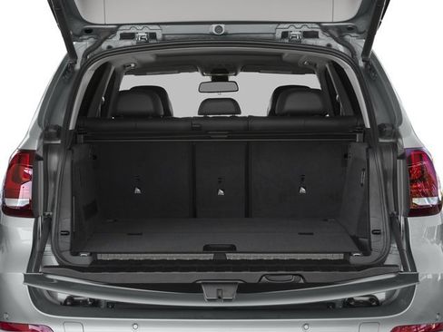 Used 2016 BMW X5 xDrive40e AWD/4WD image 11