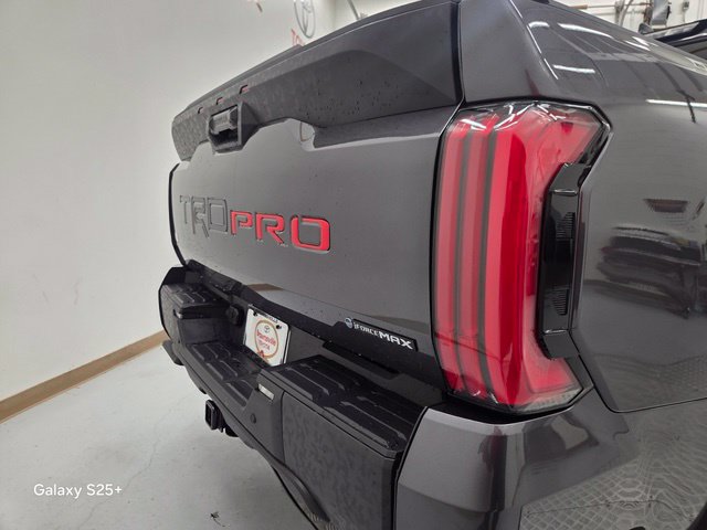 New 2026 Toyota Tundra TRD Pro AWD/4WD image 34