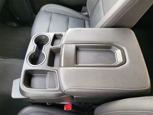 Used 2024 GMC Sierra 1500 SLT image 22