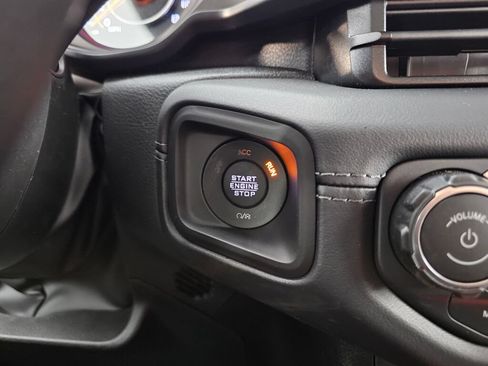 New 2026 Jeep Wrangler Unlimited Rubicon 392 w/ Quick Order Package 27X Moab AWD/4WD image 25