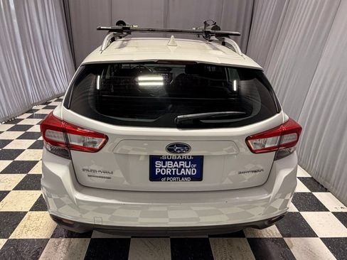 Used 2019 Subaru Impreza 2.0i Premium w/ Eyesight & BSD/Rcta & SRF AWD/4WD image 5
