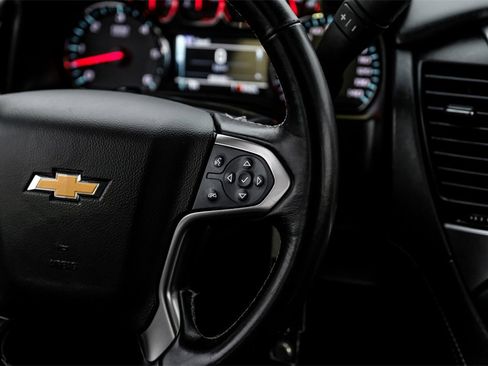 Used 2019 Chevrolet Tahoe LT image 15