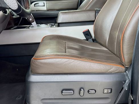 Used 2015 Ford Expedition King Ranch RWD image 23