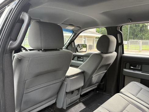 Used 2012 Ford F150 XLT w/ XLT Chrome Pkg RWD image 12