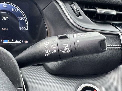 New 2025 Jeep Grand Cherokee L Laredo w/ Luxury Tech Group I image 10