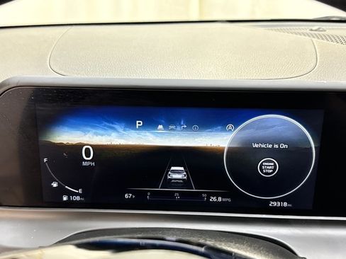 Certified 2024 Kia Seltos S FWD image 19