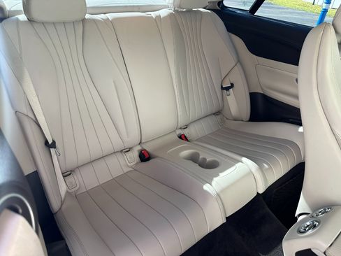 Used 2018 Mercedes-Benz E 400 Coupe image 45