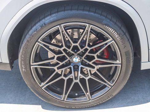 Used 2023 BMW X4 M w/ Competition Package AWD/4WD image 12
