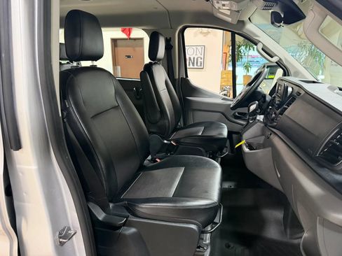 Used 2022 Ford Transit 350 XL RWD image 29