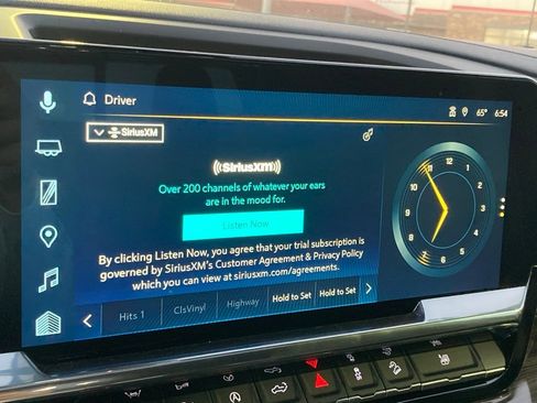 Used 2025 Chevrolet Silverado 1500 RST image 22