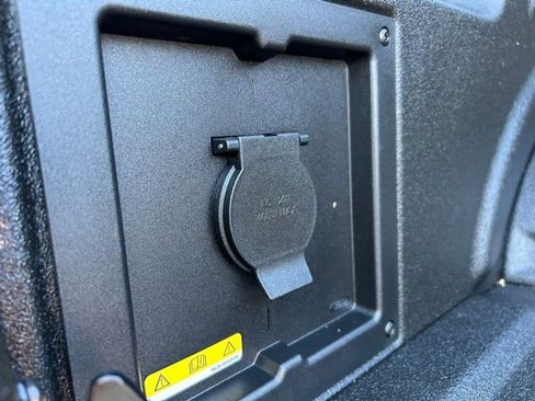 Used 2023 Ford F150 Lariat w/ Equipment Group 502A High image 13