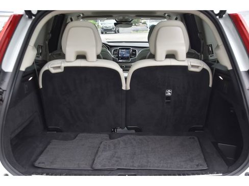 Used 2023 Volvo XC90 B6 Ultimate AWD/4WD image 25