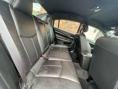 Used 2014 Chrysler 200 Limited FWD image 20